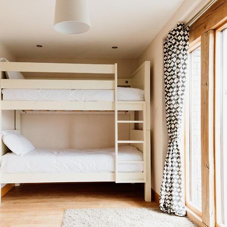 Finest Retreats - The Welsh Barn Villa Aberystwyth Buitenkant foto