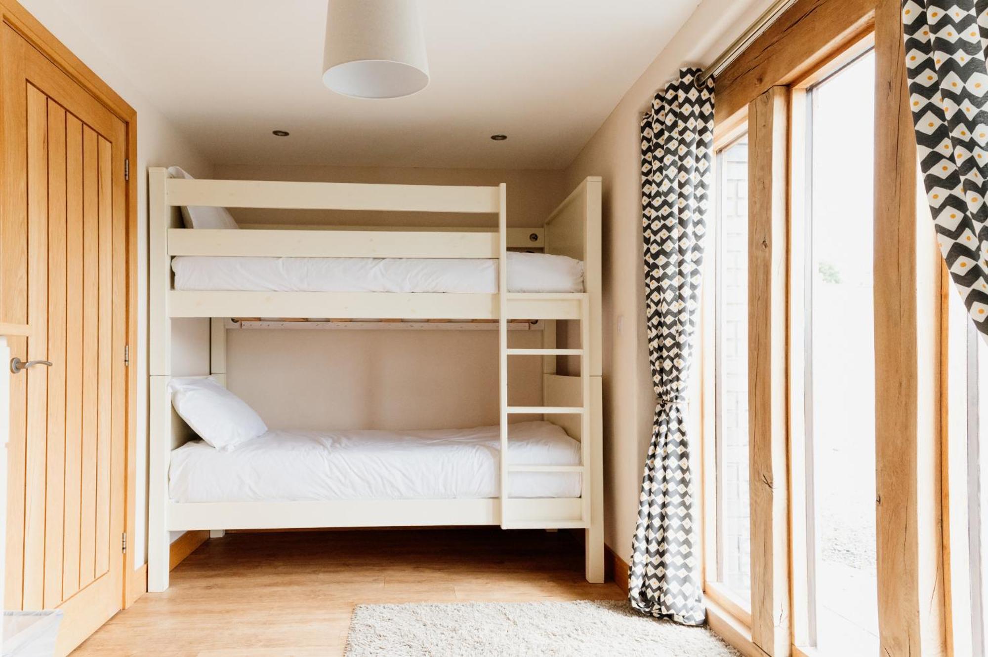Finest Retreats - The Welsh Barn Villa Aberystwyth Buitenkant foto