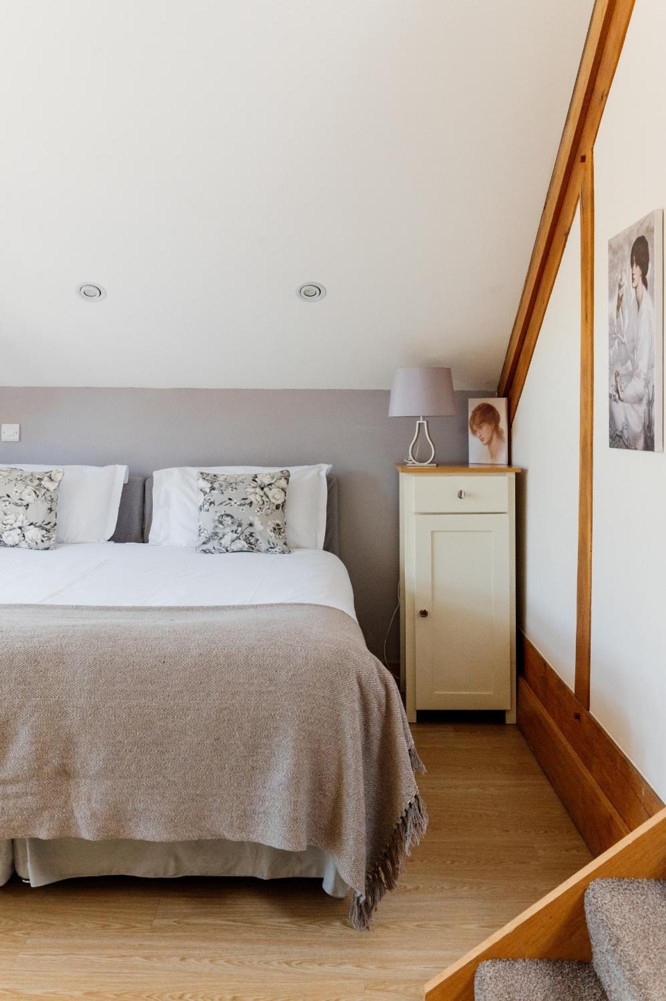 Finest Retreats - The Welsh Barn Villa Aberystwyth Buitenkant foto