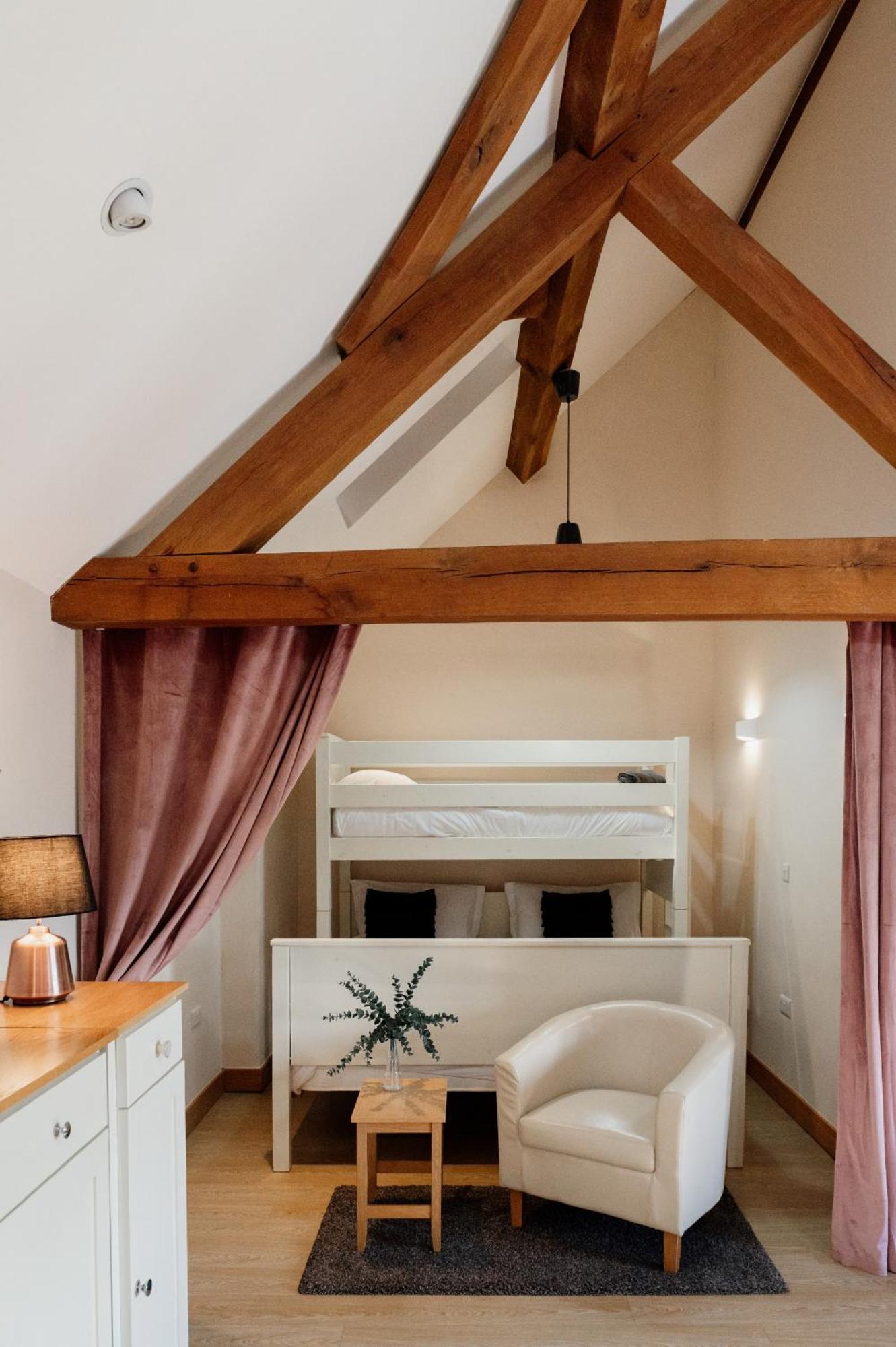 Finest Retreats - The Welsh Barn Villa Aberystwyth Buitenkant foto