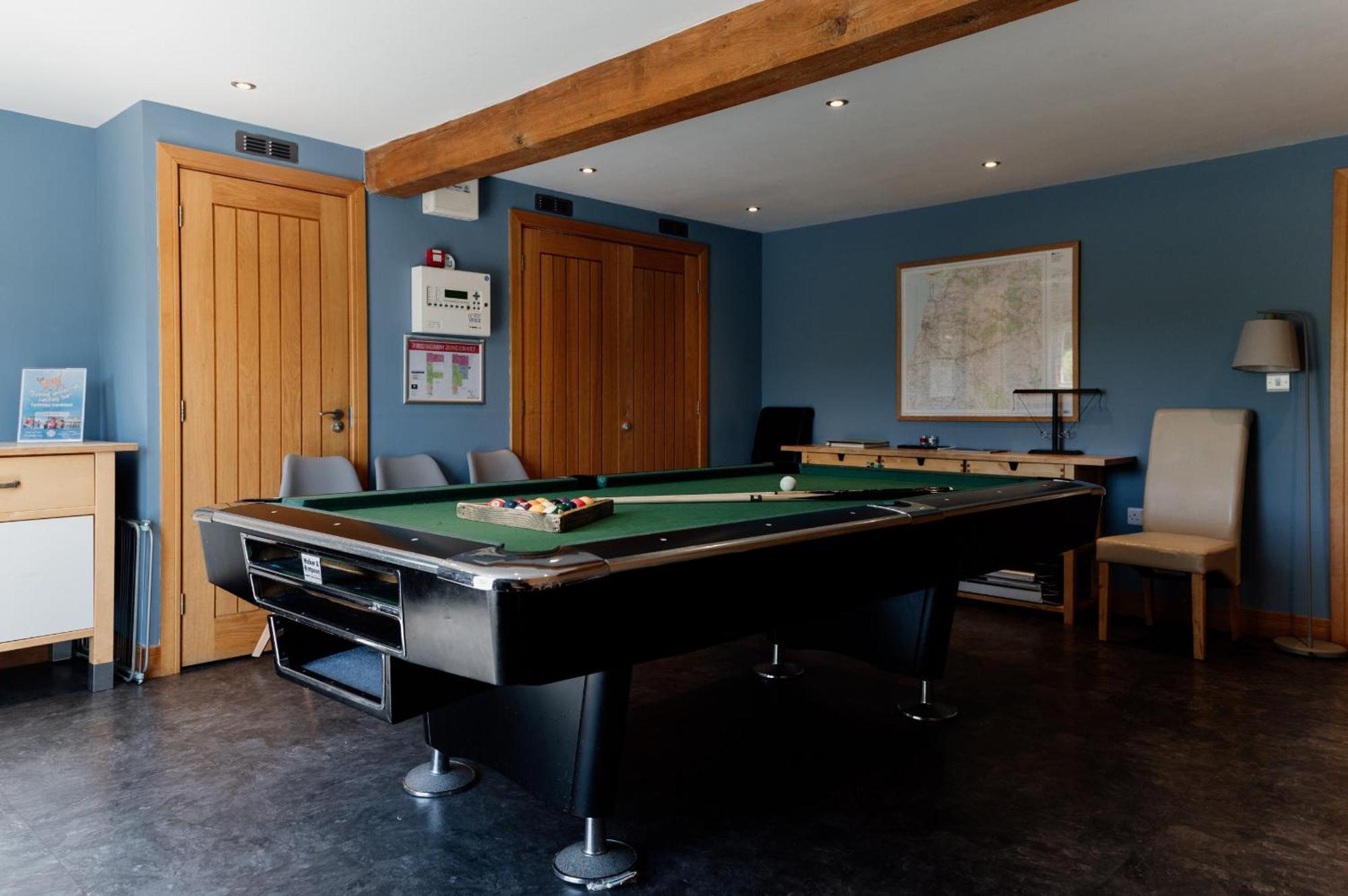 Finest Retreats - The Welsh Barn Villa Aberystwyth Buitenkant foto